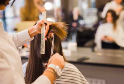 Montreal S Best Hair And Beauty Salons Montreal Beauty Salons